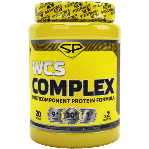 WCS Complex (0,9кг)