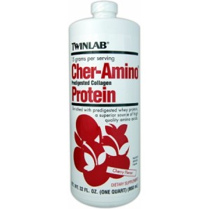 Cher-Amino Protein (948мл)