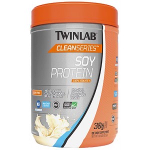 Soy Protein Isolate Clean Series (535г)