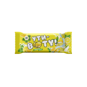 Ути-Booty Лимонный пирог (60г)