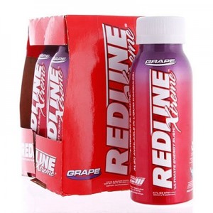 Redline Xtreme (4x240мл)