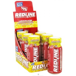Redline Xtreme Shot (6x90мл) 