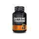 Caffeine + taurine (60капс)