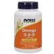 Omega 3-6-9 1000 мг (100капс)