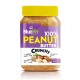 Nutvit 100% Peanut Butter (1000г)