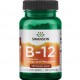 Vitamin B-12 500мкг (100капс)